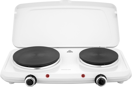 Picture of Pyta wolnostojca Sencor SCP 2271WH-EUE4