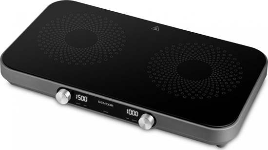 Picture of Pyta wolnostojca Sencor SCP 2803BK