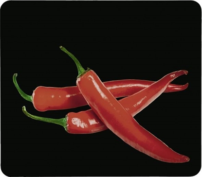 Picture of Pyta wolnostojca Wenko pokrywa Pepers 56 x 50 cm szko/ceramika