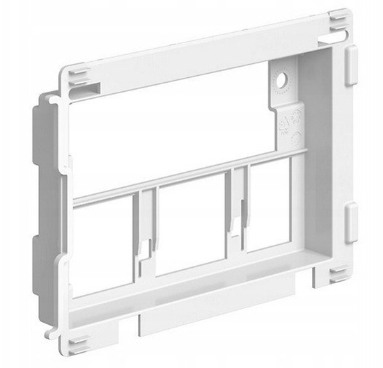 Picture of PYTKA MONTAOWA PRZYCISKU MECH ZDEJMOWANEGO AQUA SYSTEM 40 50