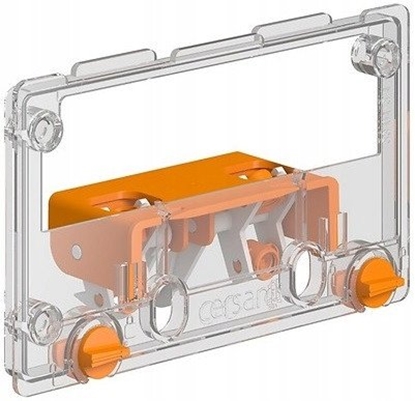 Attēls no PYTKA REWIZYJNA PÓOTWARTA AQUA SYSTEM 40 50 MECH