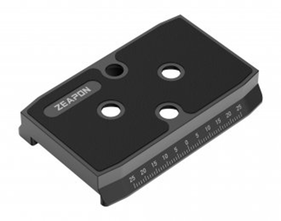 Picture of Pytka szybkiego montau Zeapon do systemu Manfrotto