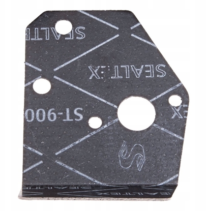 Attēls no Pytka termoizolacyjna ganika do kosiarki spalinowej z napdem 51cm LONCIN (1)