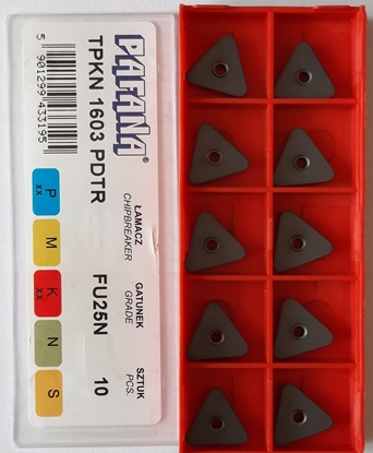 Изображение PLYTKA TPKN 1603 PDTR FU25N