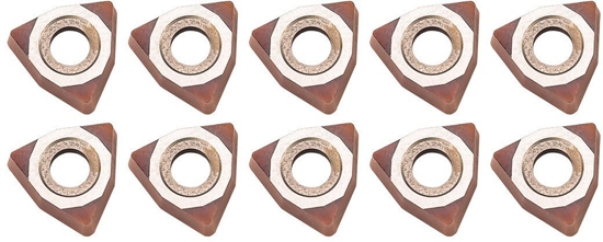 Picture of Pytki wglikowe Baildon WCMT 050308 do wierte skadanych (10 szt.)