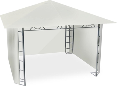 Picture of Plonos Beowy pawilon ogrodowy 3x3m 4934