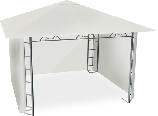 Picture of Plonos Beowy pawilon ogrodowy 3x3m 4934