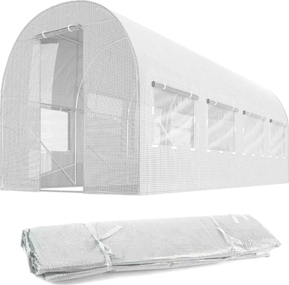 Picture of Plonos Folia 450 cm x 200 cm x 200 cm (4972-F)