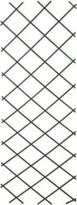 Attēls no Potek ogrodowy podpora do rolin rozkadana zielona 200x100cm