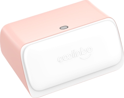 Picture of Ploter JJC Coolinbo C140 Maszyna Tnca Do Wycinania Ploter Trymer Wycinarka Wi-fi Bt / Jasny Ró