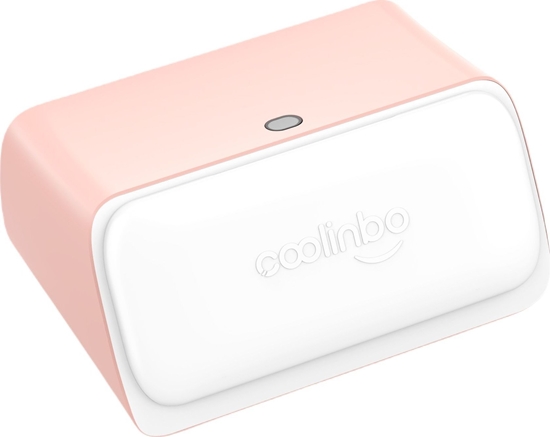 Picture of Ploter JJC Coolinbo C140 Maszyna Tnca Do Wycinania Ploter Trymer Wycinarka Wi-fi Bt / Jasny Ró