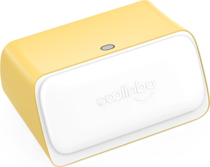 Picture of Ploter JJC Coolinbo C140 Maszyna Tnca Do Wycinania Ploter Trymer Wycinarka Wi-fi Bt / óty