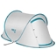 Picture of Pludmales telts NC3743 CAMPING POP UP TENT LIGHT GRAY NILS CAMP