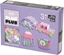 Picture of Plus Plus Klocki PlusPlus Mini Pastel 3w1 220 el.