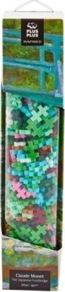 Изображение Plus Plus Plus Plus Klocki Inspired Monet 72 elementy 4277 DANTE