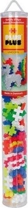 Picture of Plus Plus Plus Plus Klocki tuba Jednoroec 100 elementów 4109 DANTE