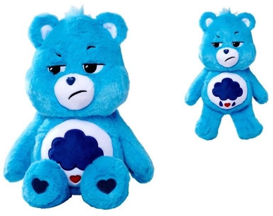 Picture of PLUSZAK TROSKLIWE MISIE 35CM GDEREK NIEB SIMBA 1