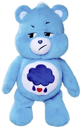 Attēls no PLUSZAK TROSKLIWE MISIE 60CM GDEREK NIEB SIMBA 1