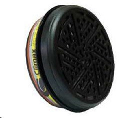 Attēls no POCHANIACZ DO MASKI PENOTW. CLIMAX 757/762 ABEK1 KPL. 2SZT