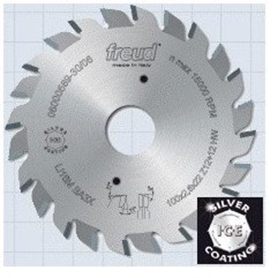 Изображение Podcinak LI16M  HA3 80X20-10+10