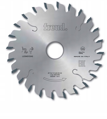 Изображение Podcinak LI25M43PL3 200X80-36