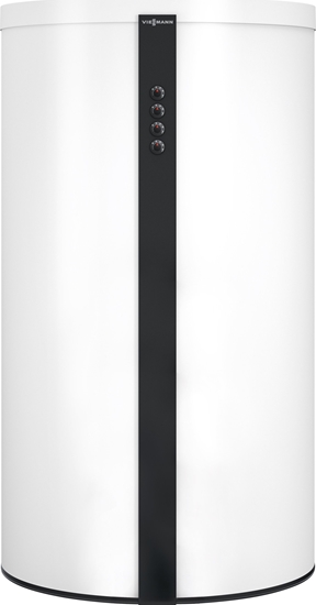 Picture of Podgrzewacz pojemnociowy Vitocell 100-W CVWB 300L