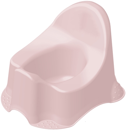 Picture of Podins Franek "Pure" 30x25x22cm roza 4052396093254