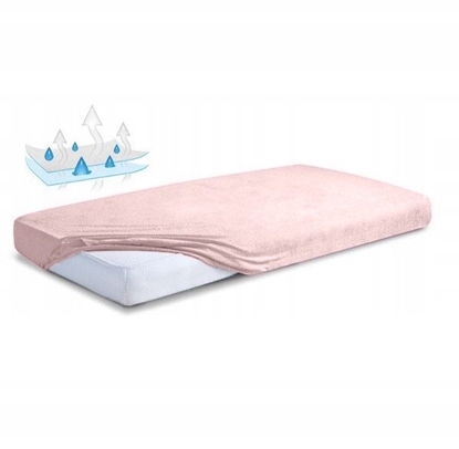 Picture of Podkad higien Przec Nieprze FROTTE 160x200x20