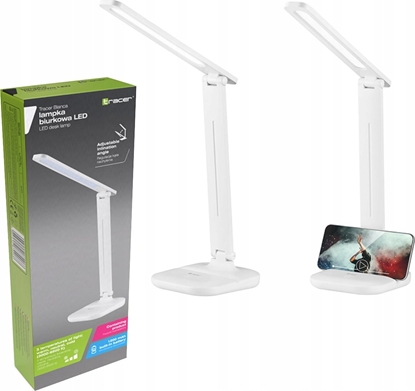 Attēls no Lampka biurkowa Borland biaa  (TRAOSW47184)