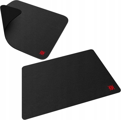 Attēls no Podkadka Defender Podkadka Defender BLACK ONE 250x200x2 mm