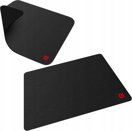Picture of Podkadka Defender Podkadka Defender BLACK ONE 250x200x2 mm