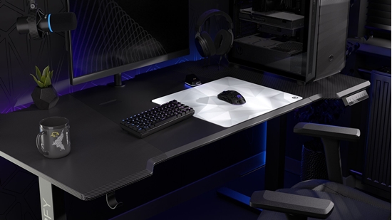 Picture of Podkadka Endorfy Onyx White L (EY6B009)