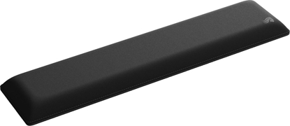 Picture of Podkadka Glorious Glorious Ergonomische Handballenauflage - Full Size, Stoff, Schwarz