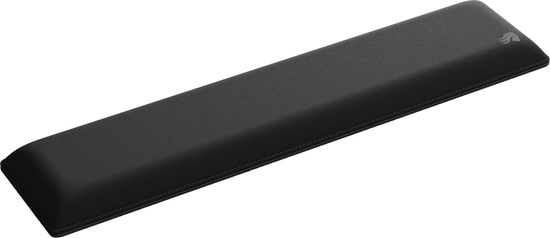 Picture of Podkadka Glorious Glorious Ergonomische Handballenauflage - Full Size, Stoff, Schwarz