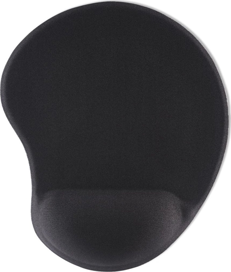 Picture of Podkadka Hama 00126854: Podkadka pod mysz z podkadk pod nadgarstek