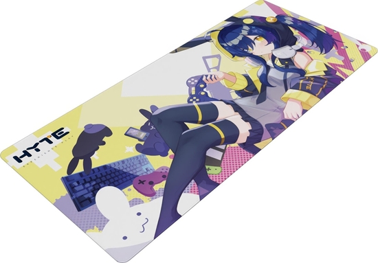 Picture of Podkadka Hyte Bunny Splash (MOU-HYTE-KLAIUS)