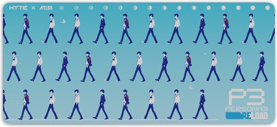 Изображение Podkadka Hyte P3 Reload Protagonist 1 (MOU-HYTE-P3R-1)