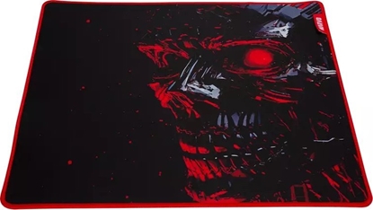 Picture of Podkadka Marvo Noob L czarno-czerwona