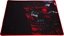 Изображение Podkadka Marvo Noob L czarno-czerwona