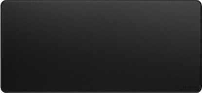 Attēls no Podkadka na biurko ze skóry wegaskiej Satechi Premium Desk Mat (black)
