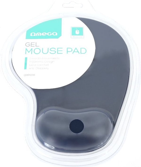 Picture of Podkadka Omega Niebieska (OMPGDB)