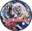 Изображение Subsonic Gaming Mouse Pad Iron Maiden Number Of The Beast