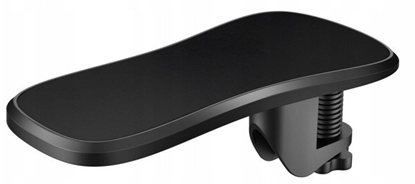 Attēls no Podokietnik Q-CONNECT, czarny