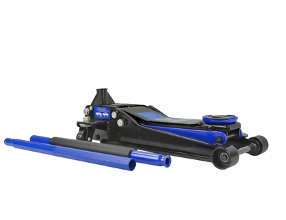 Attēls no Podnonik hydr. niskoprofilowy-szybki 3T 75-500mm PREMIUM(1)