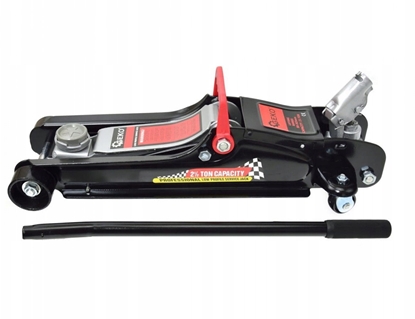 Attēls no Podnonik hydr.niski profil 2,5T obrotowa gówka (1)