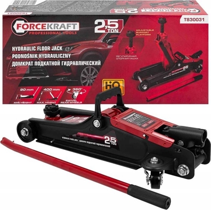 Attēls no Podnonik hydrauliczny 2.5t