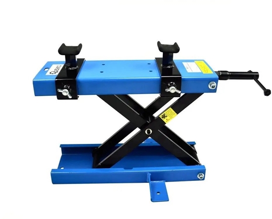 Picture of Podnonik motocyklowy 500kg (1)