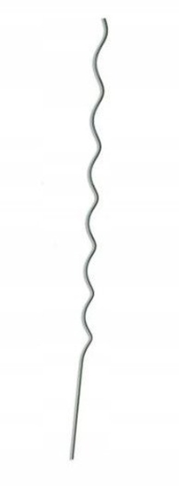 Picture of PODPORA DO ROÅLIN SPIRALNA 180CM