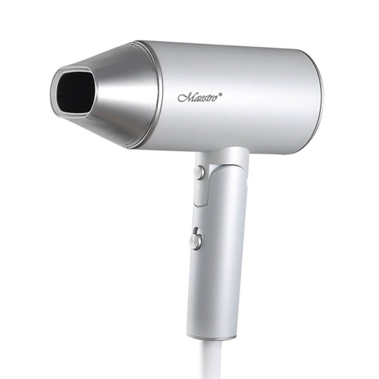 Изображение Podróżna suszarka do włosów 2100W MR-213