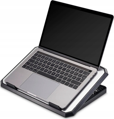 Picture of Podstawka chodzca Hama PODSTAWKA CHODZCA POD LAPTOPA 15.6 "ALUMINIUM"